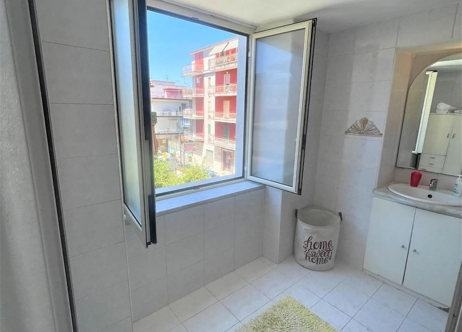 Terrazza Bisignano Next Station Apartment Naples