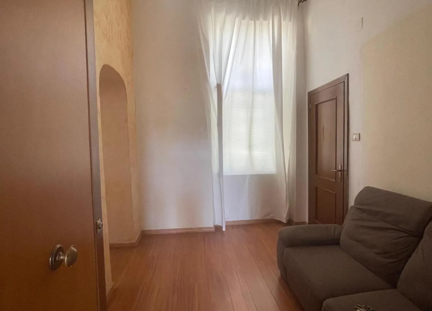 Terrazza Bisignano Next Station Apartment Naples