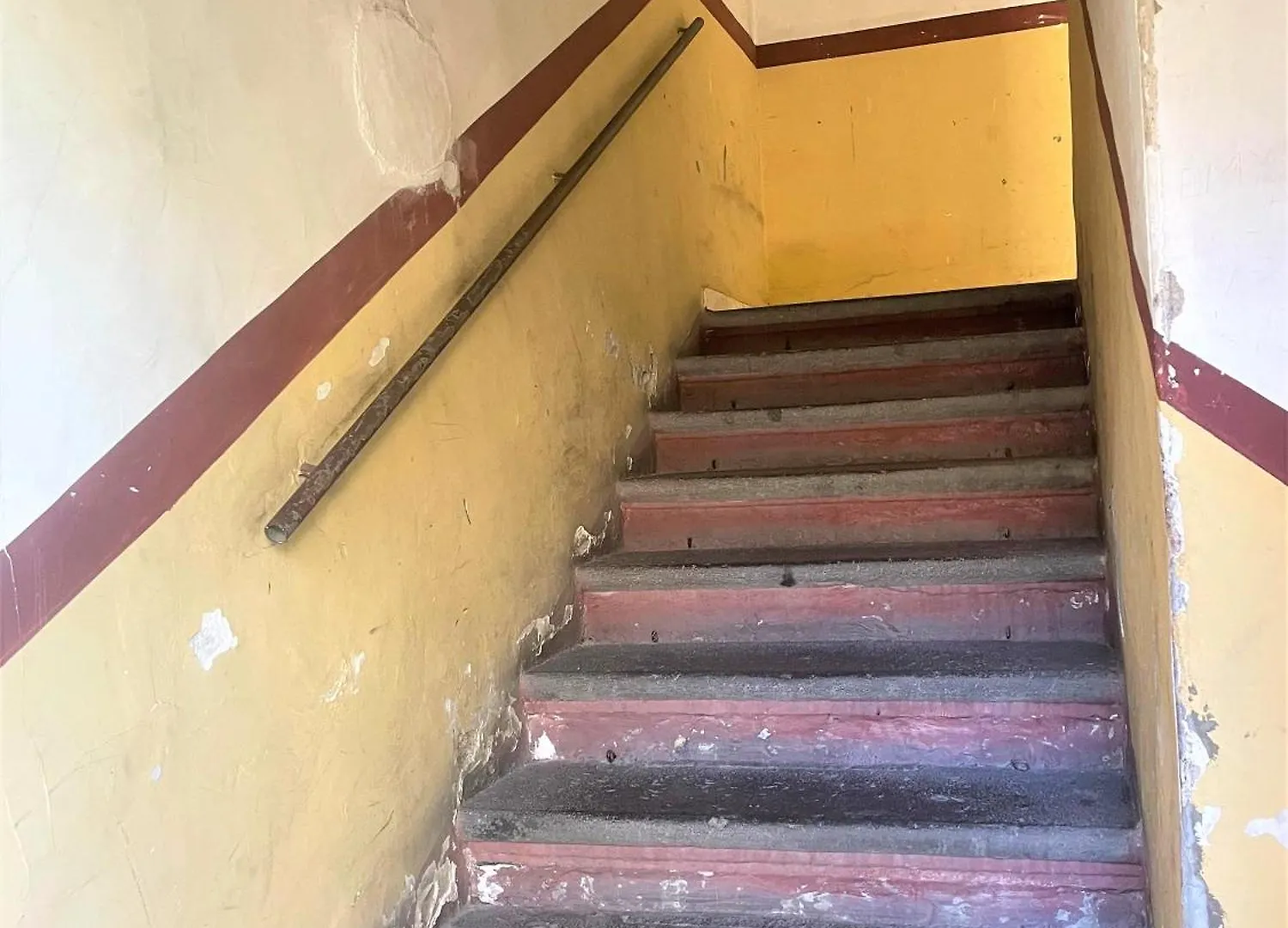 Terrazza Bisignano Next Station Apartment Naples Italy
