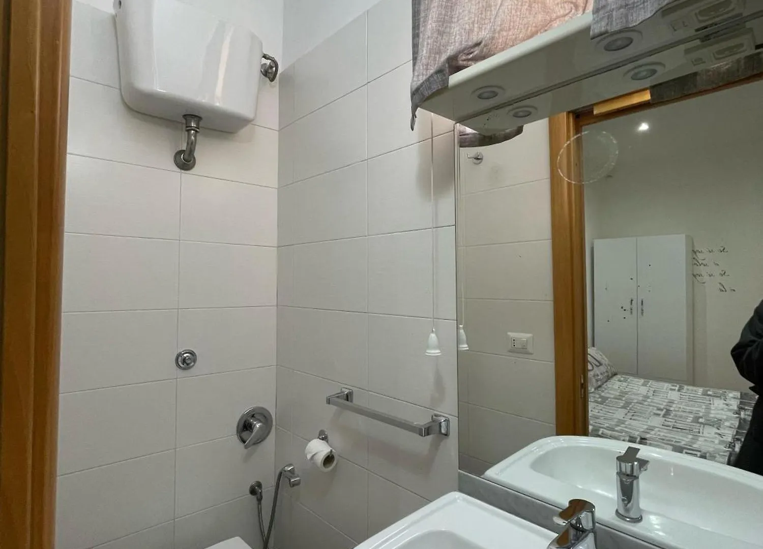 Terrazza Bisignano Next Station Apartment Naples