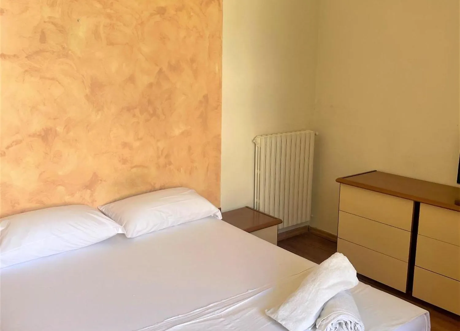 Terrazza Bisignano Next Station Apartment Naples