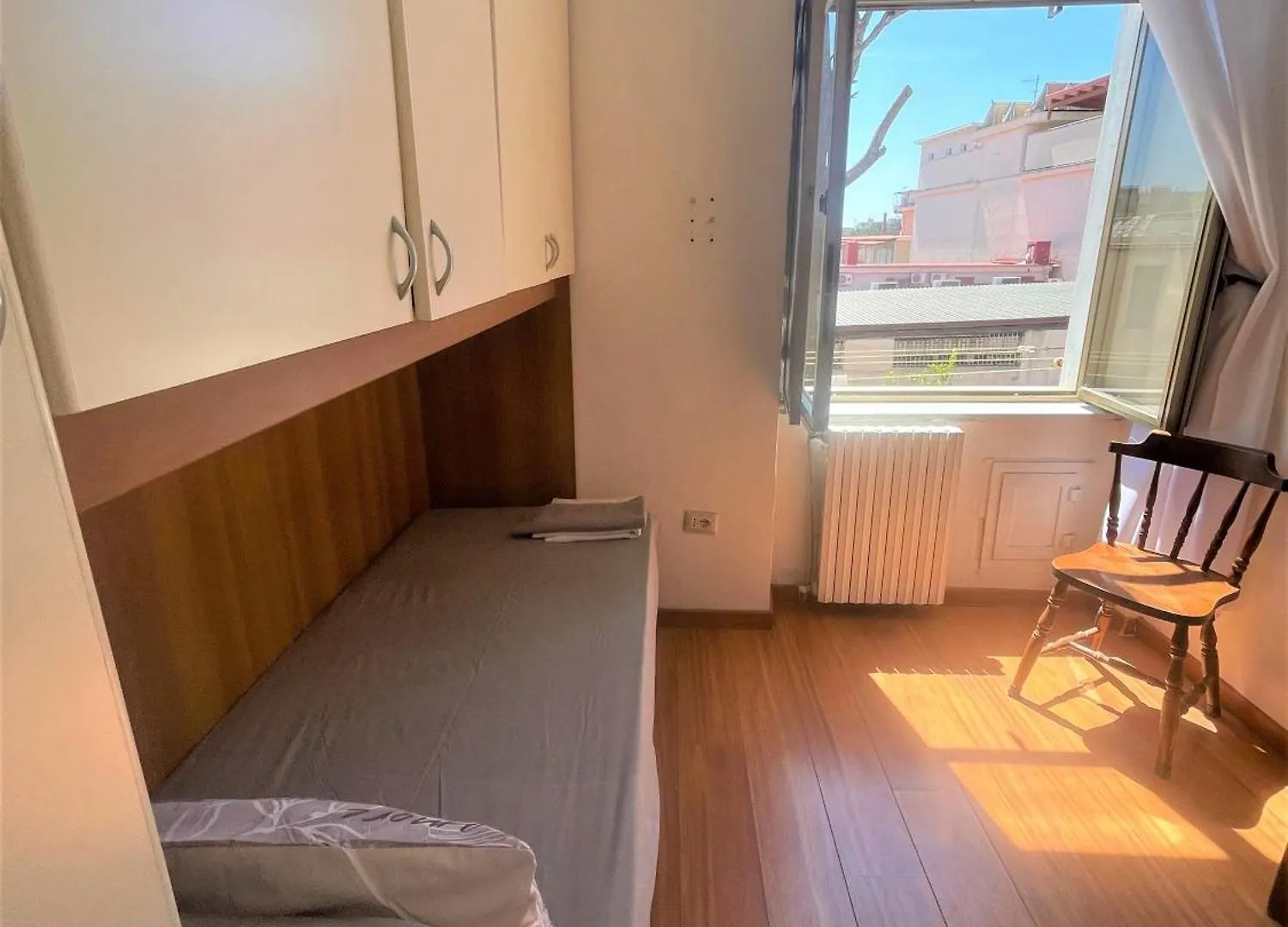 Terrazza Bisignano Next Station Apartment Naples