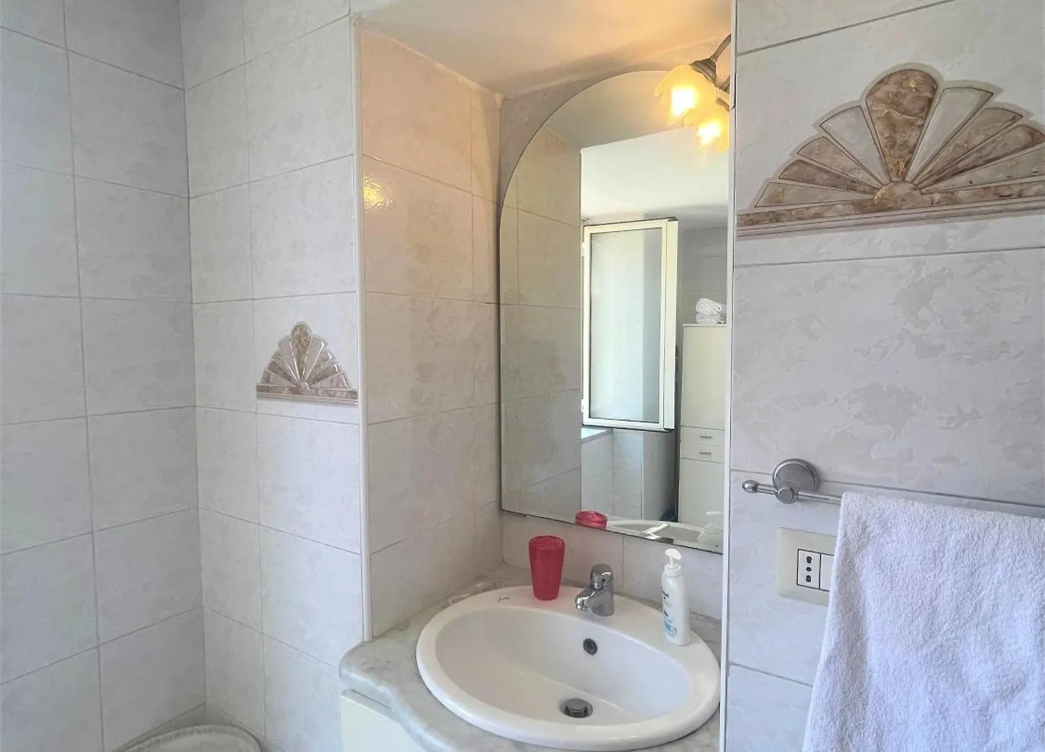 Terrazza Bisignano Next Station Apartment Naples