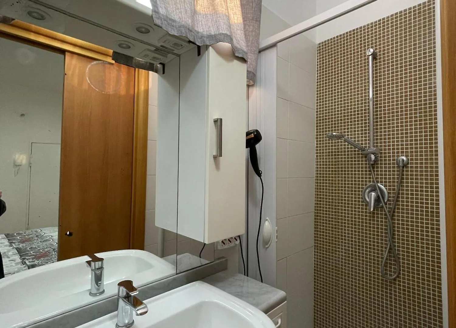 Terrazza Bisignano Next Station Apartment Naples